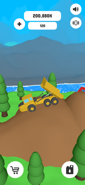Gold Rush: Expansion(圖2)-速報App