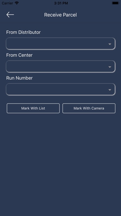 AToZ Courier Distributor