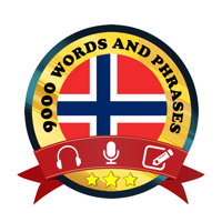 Learn Norwegian Daily
