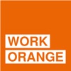 WORK ORANGE