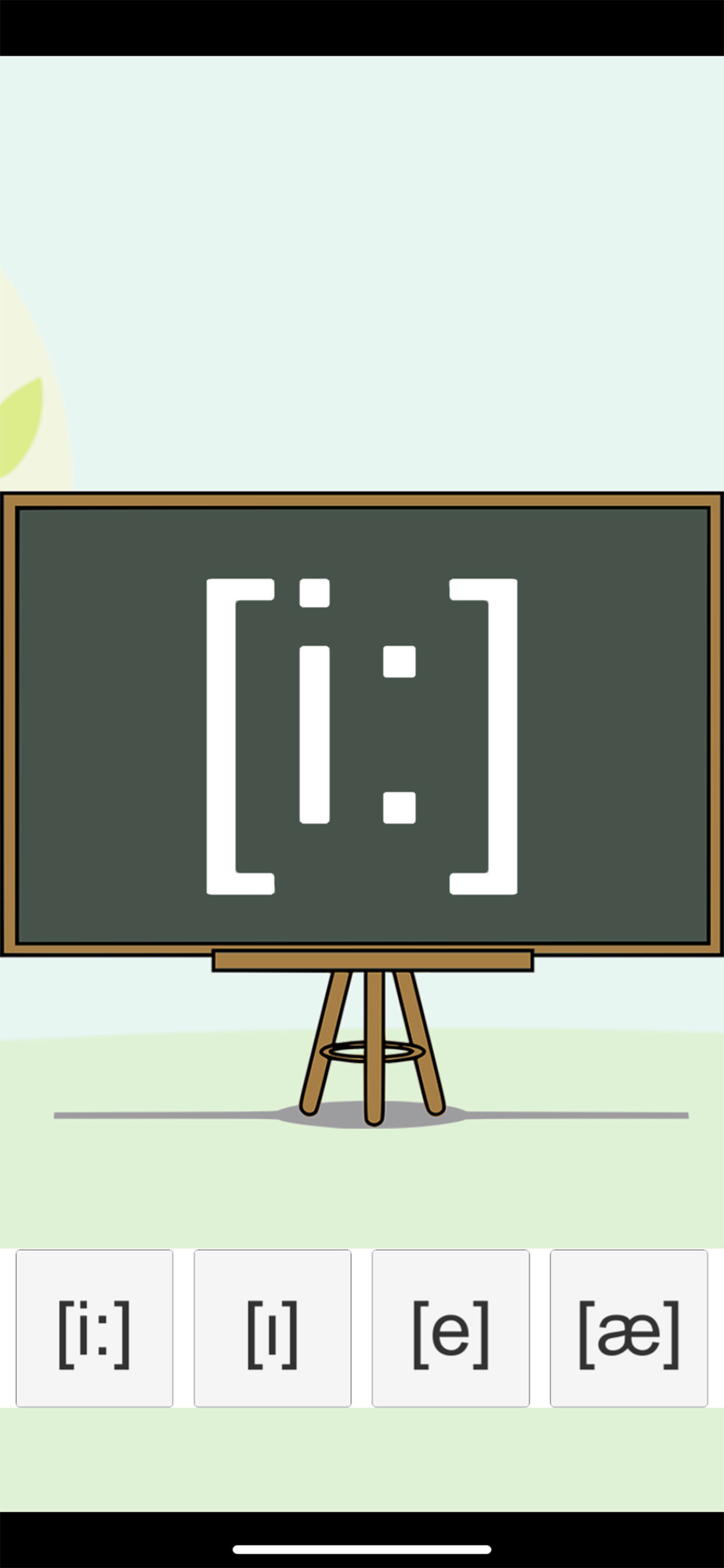 48 English Phonetic Symbols