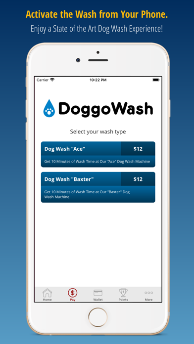 Screenshot #3 pour DoggoWash