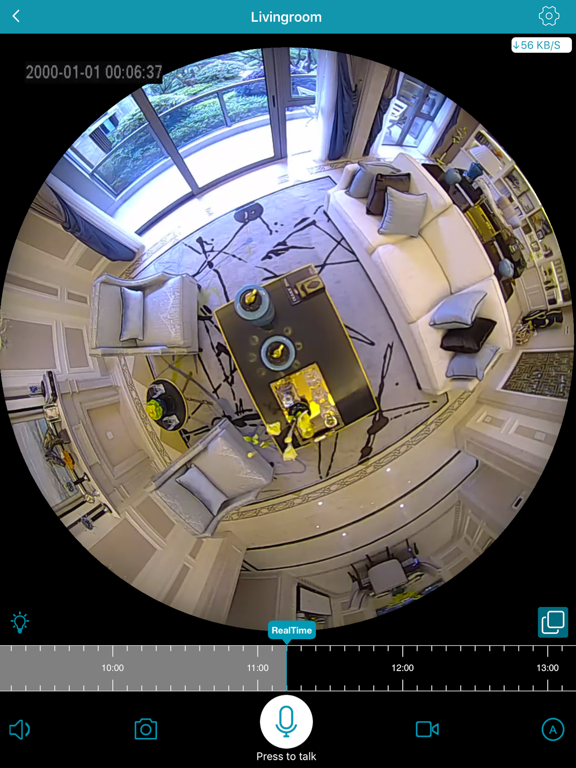 Screenshot #4 pour IPC360