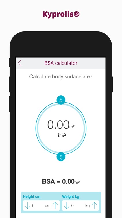Kyprolis® screenshot-3