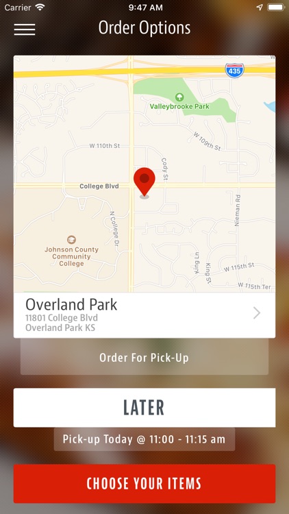 Ricco's Italian Bistro