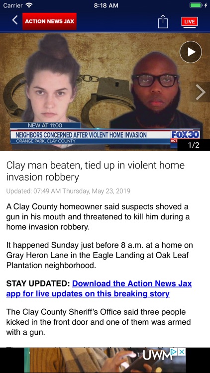 ActionNewsJax.com screenshot-4