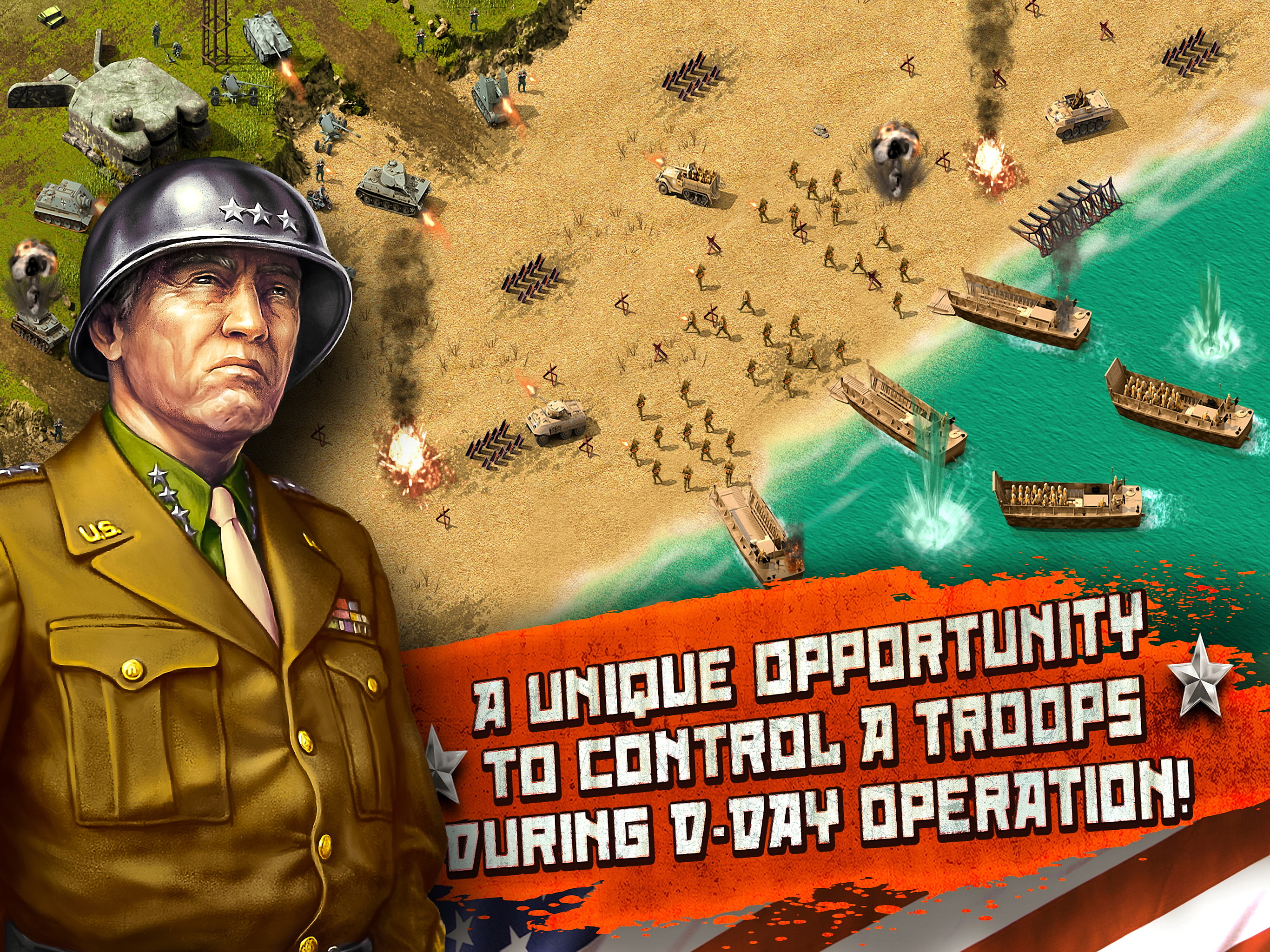 Second World War Western Front
