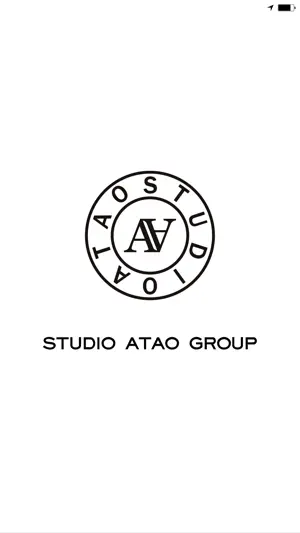 スタジオアタオ 公式アプリ screenshot 1