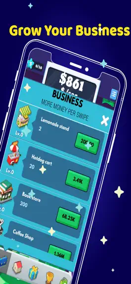 Game screenshot Make Money Rain :Money clicker hack