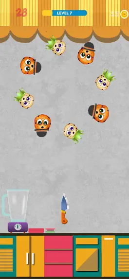 Game screenshot Adventure Juice CookiesWirlc hack