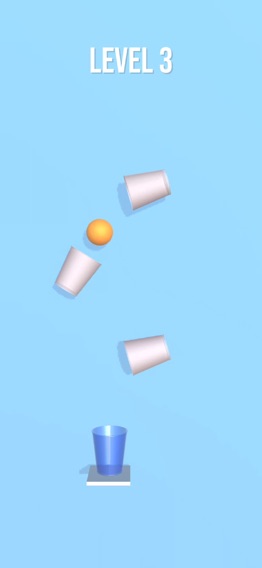 Cup Ballsのおすすめ画像4