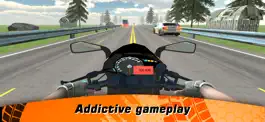 Game screenshot City Traffic Rider 3d Games hack