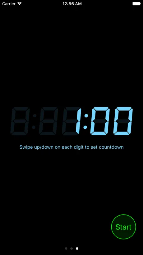 Orator's Clock