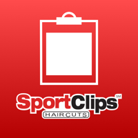 Sport Clips Scorecard App