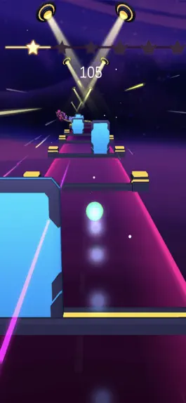 Game screenshot Rhythm Hop 2 mod apk