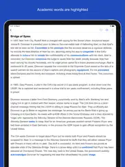 academic word list in use ipad resimleri 2