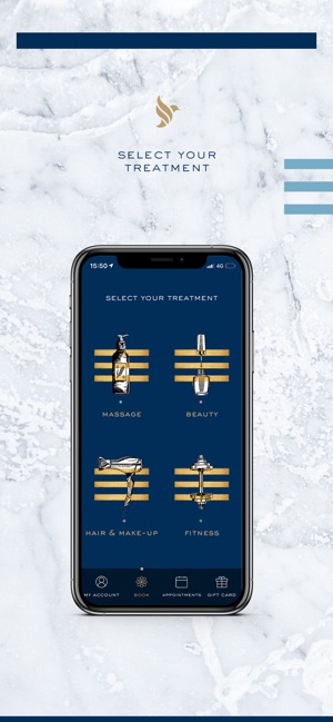London Serenity(圖1)-速報App