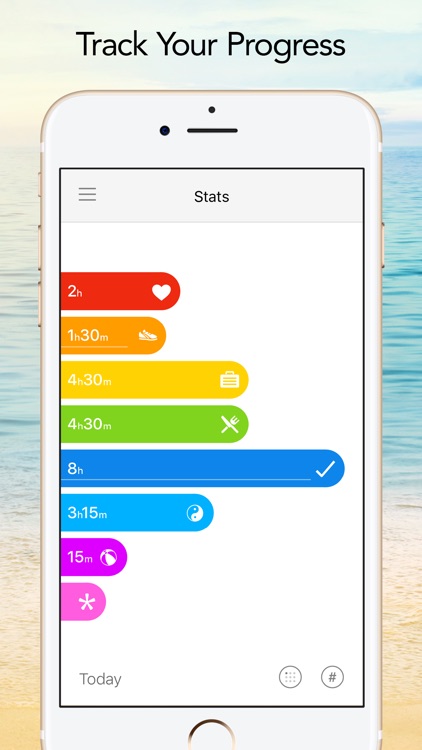 Owaves: Wellness Day Planner screenshot-4