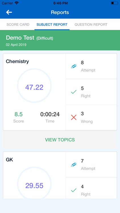 Phoenix JEENEET screenshot-6