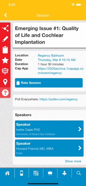 ACI Alliance Events(圖3)-速報App