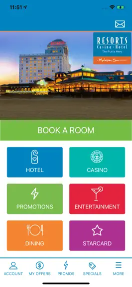 Game screenshot Resorts Casino Hotel mod apk