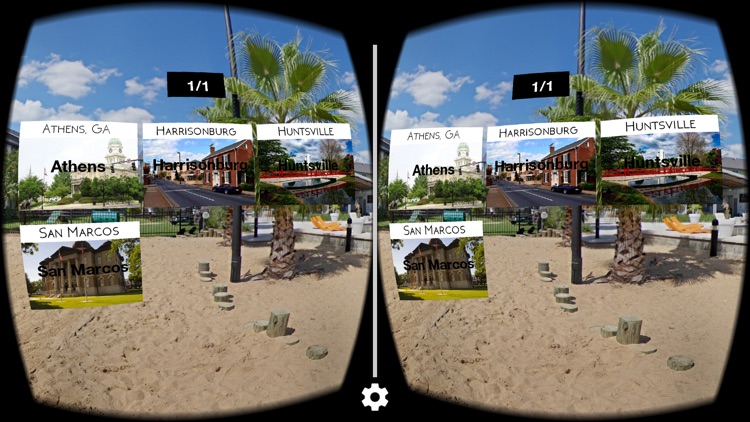 CLS Virtual Reality screenshot-3