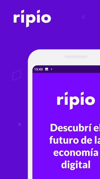 Ripio Bitcoin Wallet