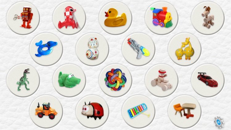 Toys Jigsaw Puzzle screenshot-5