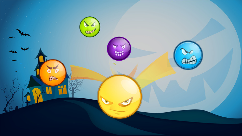 #1. Match 3 Monster Games (iOS) Podle: Netfocus Universal d.o.o.