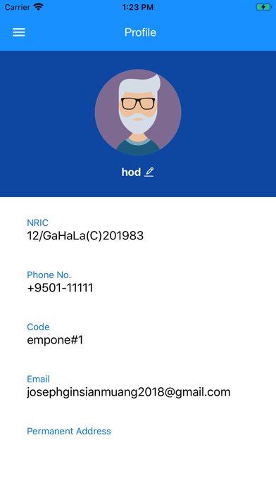 Screenshot #3 pour Hyundai Hod