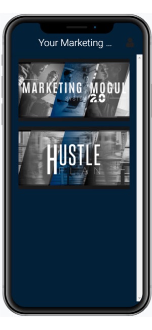 Your Marketing University(圖4)-速報App