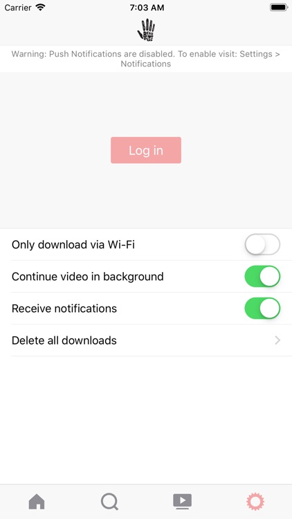 Retreat By Boho Beautiful screenshot-4