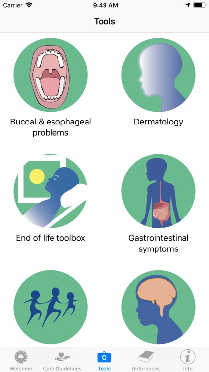 MedPal-CNN screenshot-3