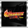 La Caliente 101.3 FM icon