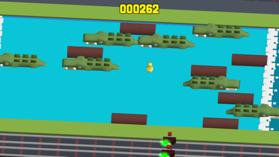 Ducker Screenshot