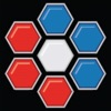 Hexxagon - Board Game - iPadアプリ