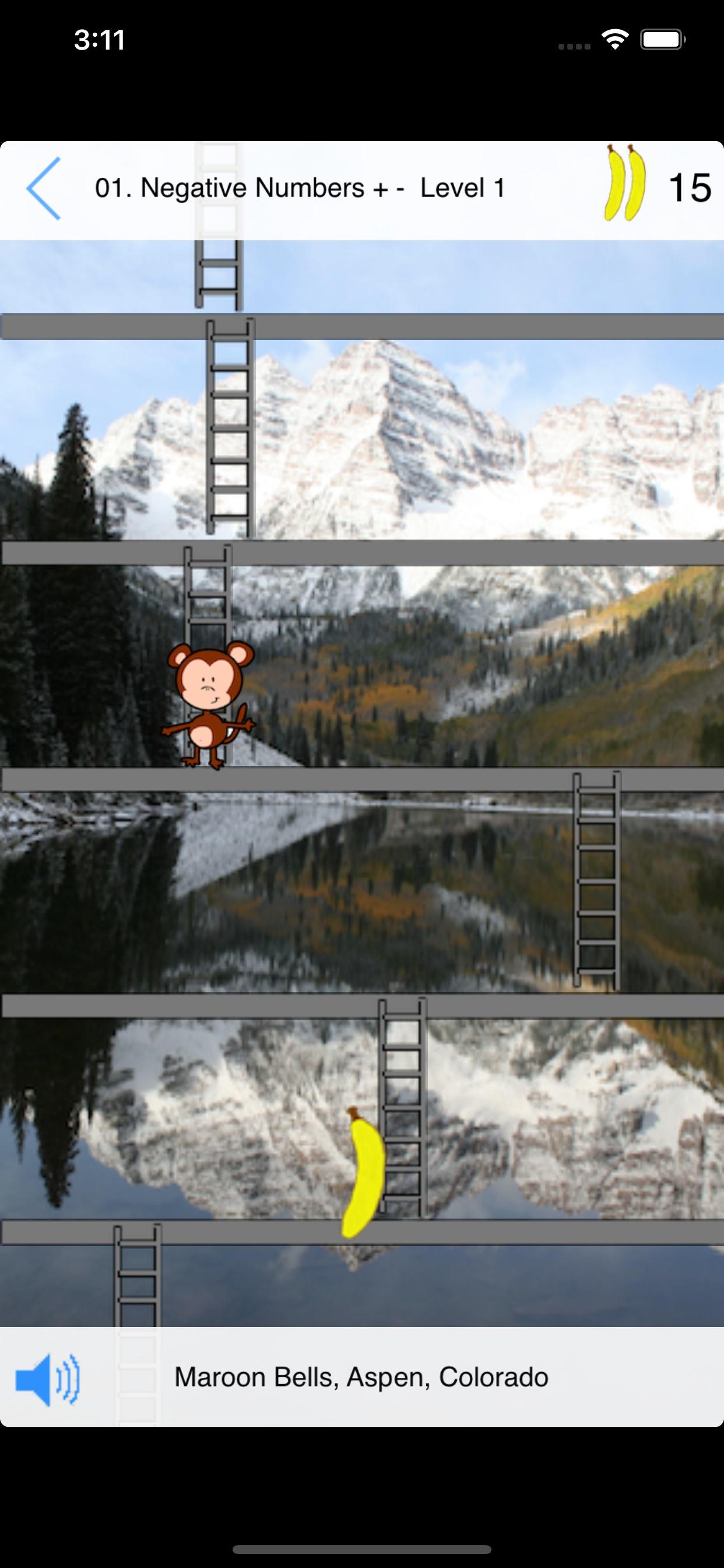 Middle School Math 7th Grade