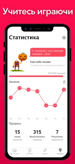 Game screenshot ЕГЭ 2020 Математика База hack