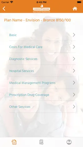 Game screenshot Common Ground Healthcare Co. apk