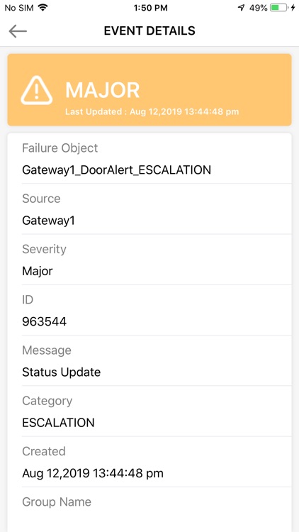 Empyreal Light screenshot-9