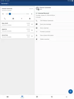 NextLevel Voice screenshot 10