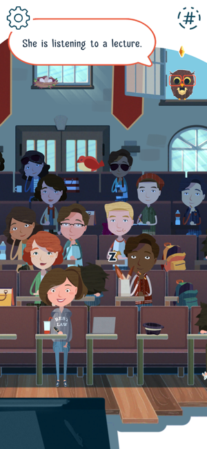 My Mommy Is A Lawyer(圖4)-速報App