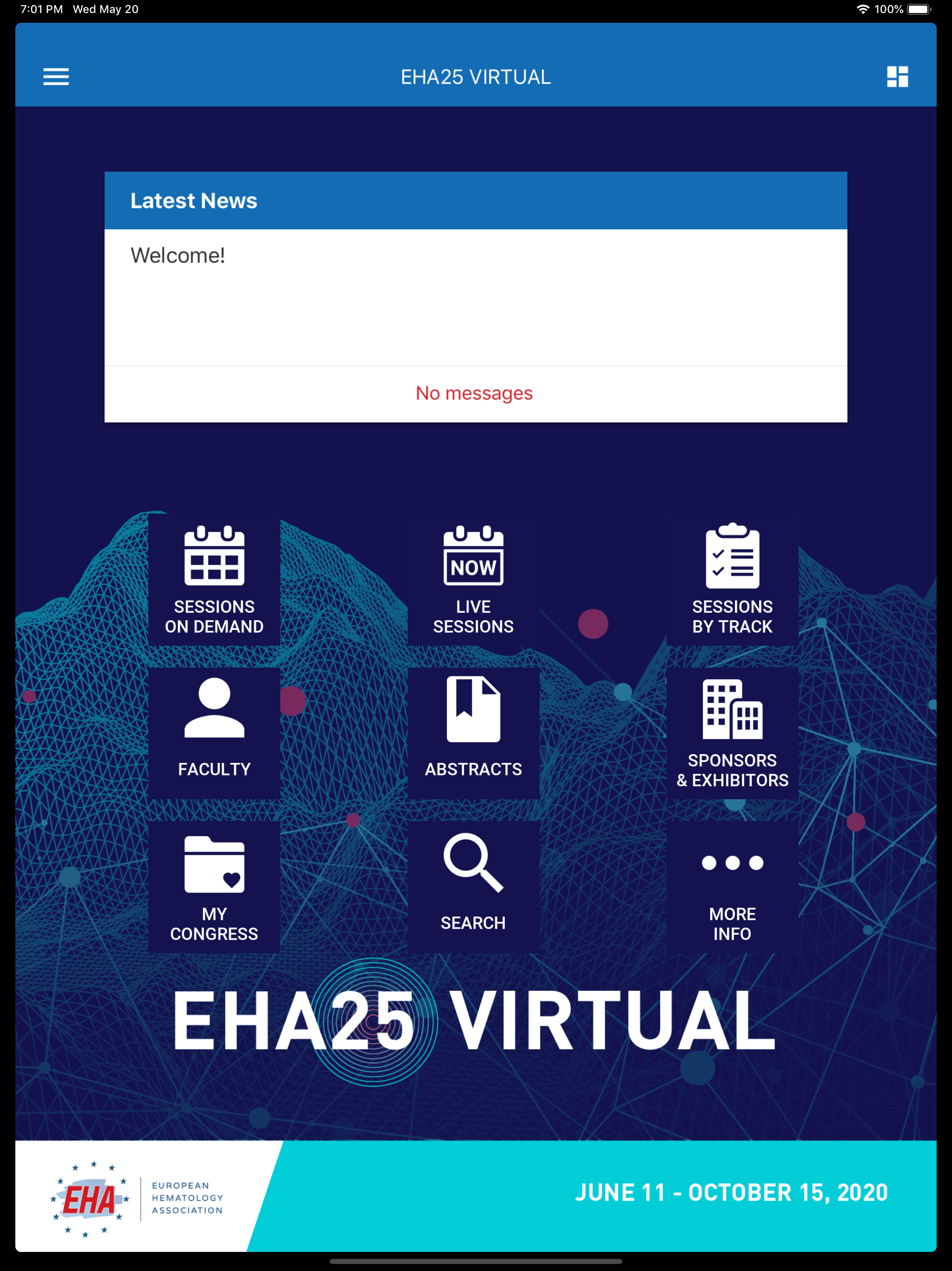 EHA