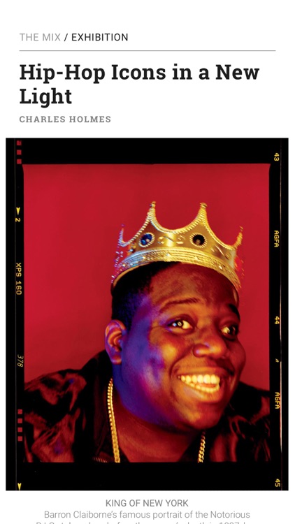 Rolling Stone Magazine screenshot-4