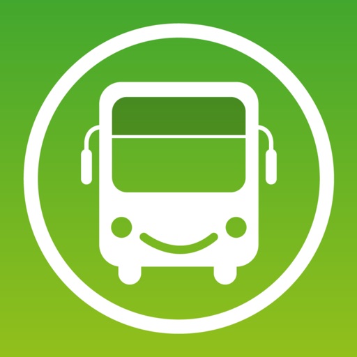 Seattle Transit • Bus & Train Icon