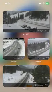 How to cancel & delete wyoming road conditions 4