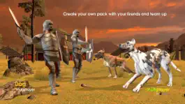 Game screenshot Dog Multiplayer : Great Dane hack