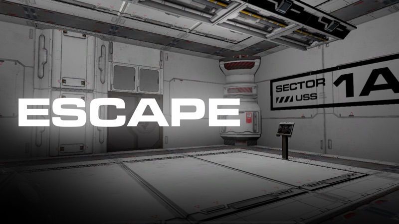 Singularity - Horror Game screenshot 4