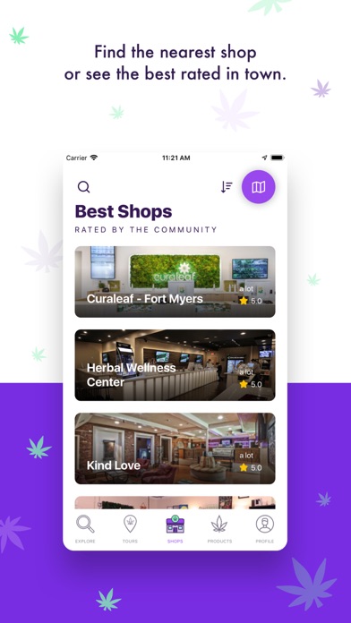 Weeducate Screenshot