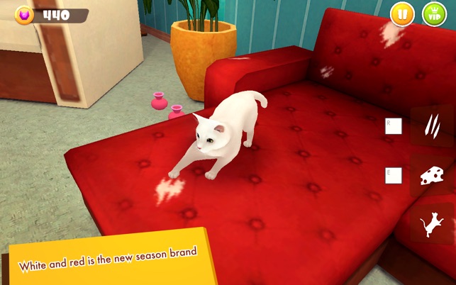 Kitten Life Simulator(圖3)-速報App